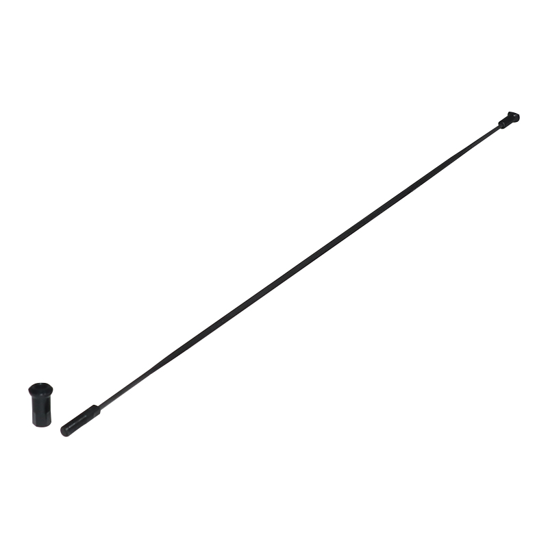 2 grams super light carbon fiber bicycle spokes bladed