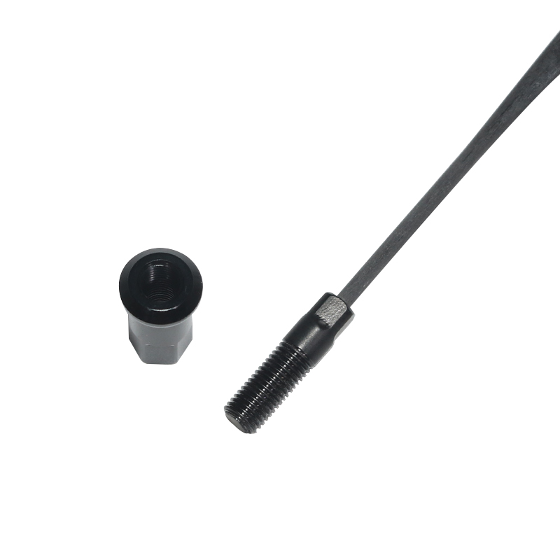 2 grams super light carbon fiber bicycle spokes bladed