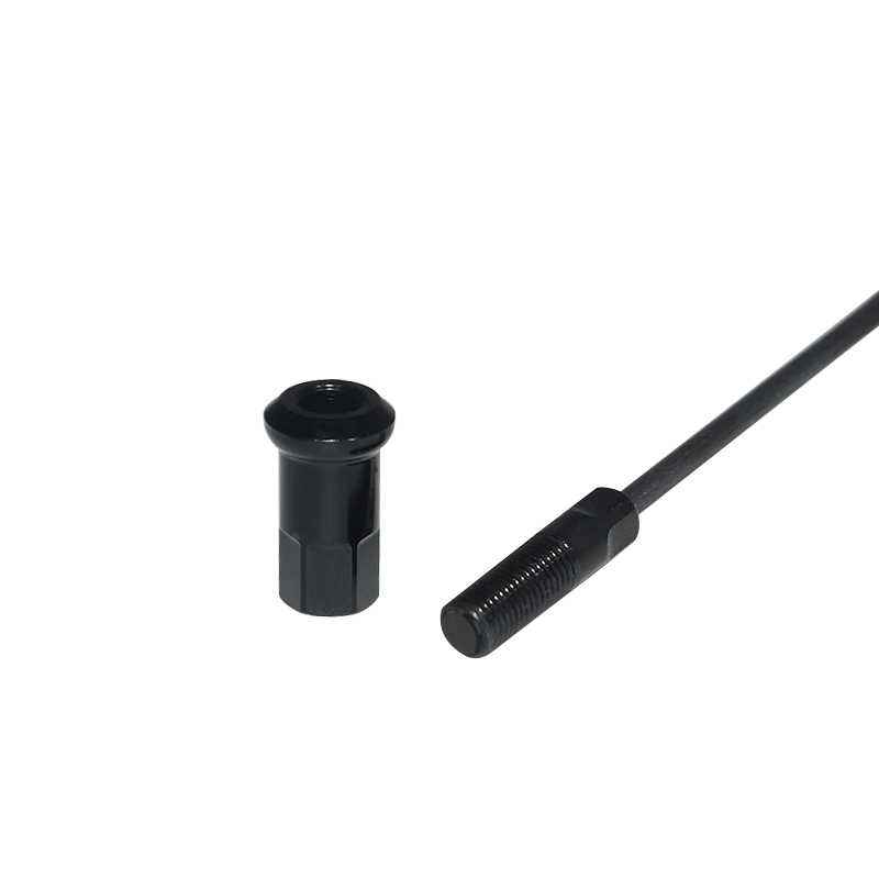 2 grams super light carbon fiber bicycle spokes bladed