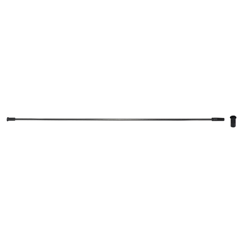 2 grams super light carbon fiber bicycle spokes bladed