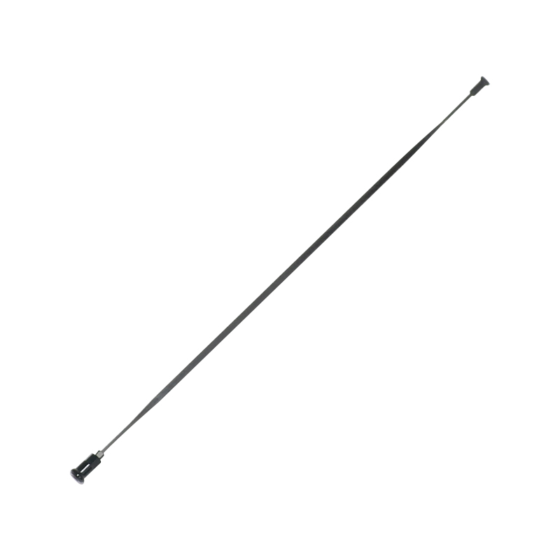 2 grams super light carbon fiber bicycle spokes bladed