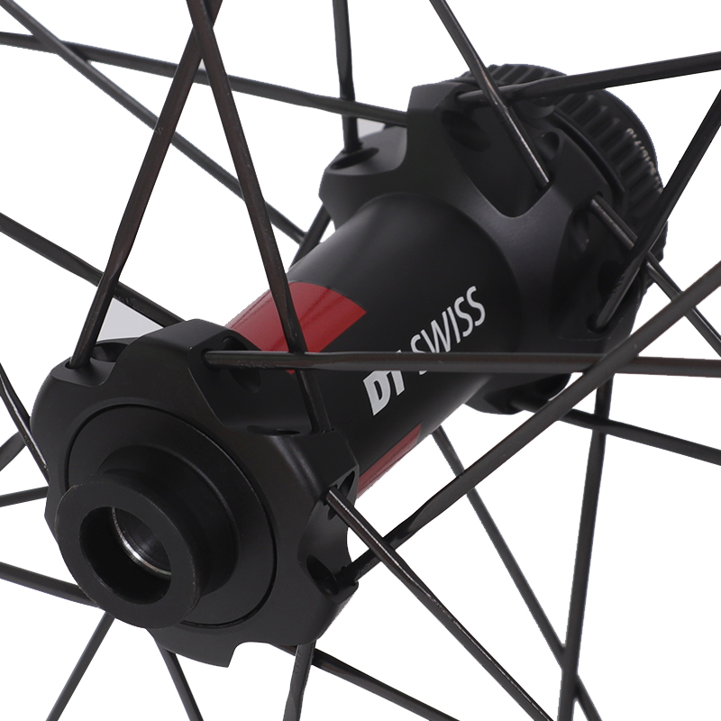 Carbon Fiber Bike Wheelset Tubeless Carbon Rims Carbon Bike Wheels 35x30mm