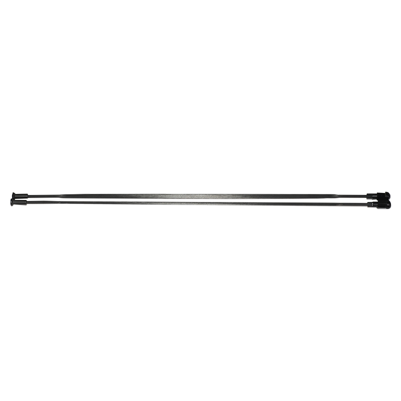 Bicycle Carbon Fiber Spokes Carbon Fiber Spoke bike spokes T-Head Spoke＆ Round-Head Spoke