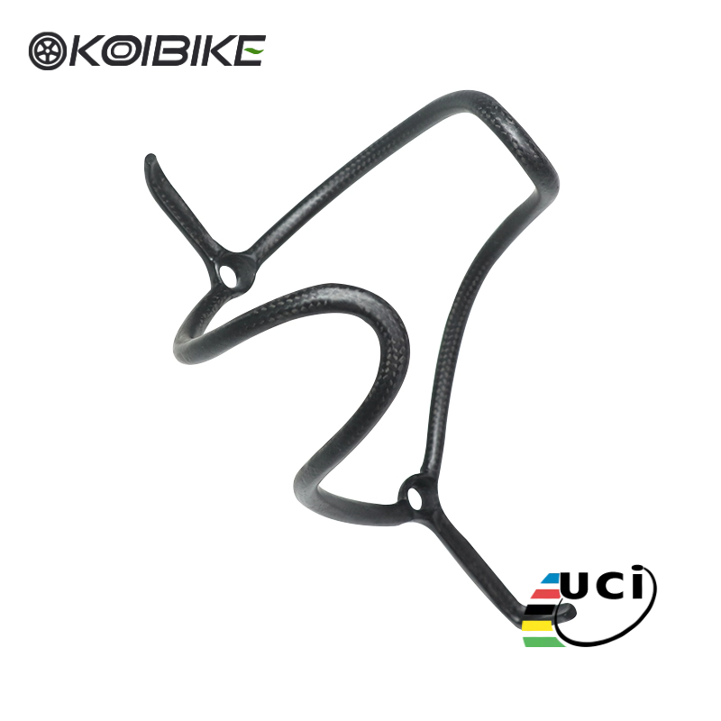 carbon bottle cage water fiber bike bottle cage carbon fiber
