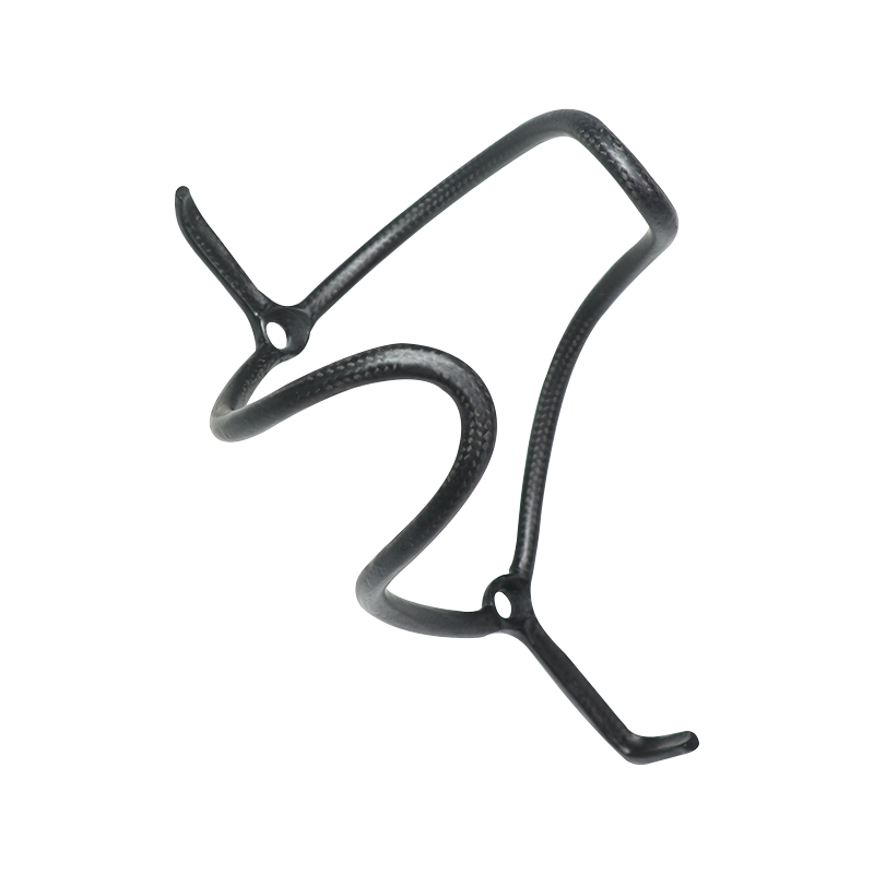 carbon bottle cage water fiber bike bottle cage carbon fiber
