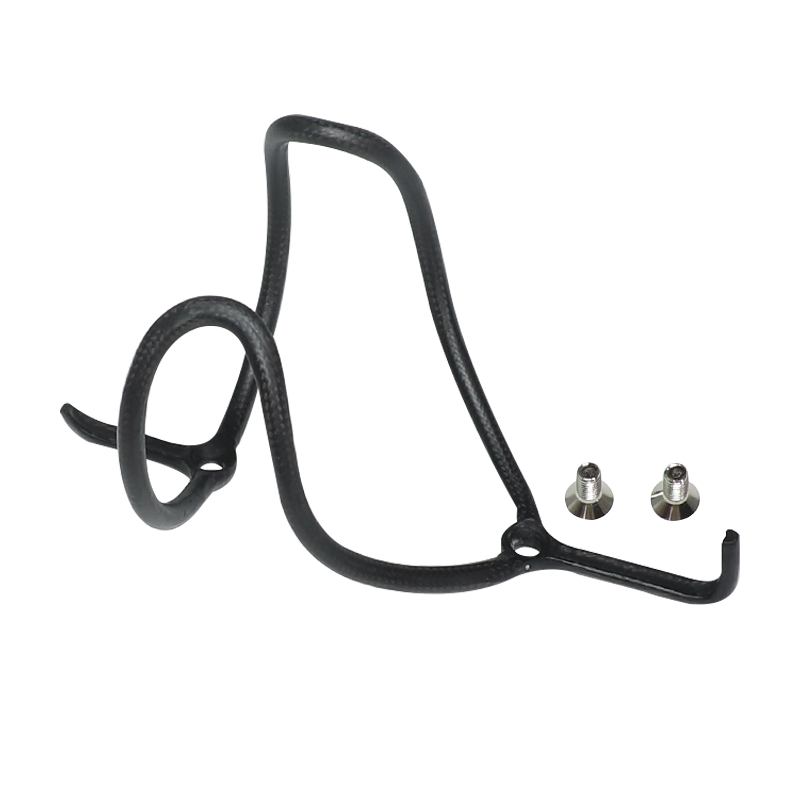 carbon bottle cage water fiber bike bottle cage carbon fiber