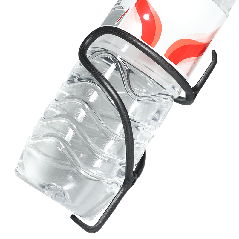 carbon bottle cage water fiber bike bottle cage carbon fiber