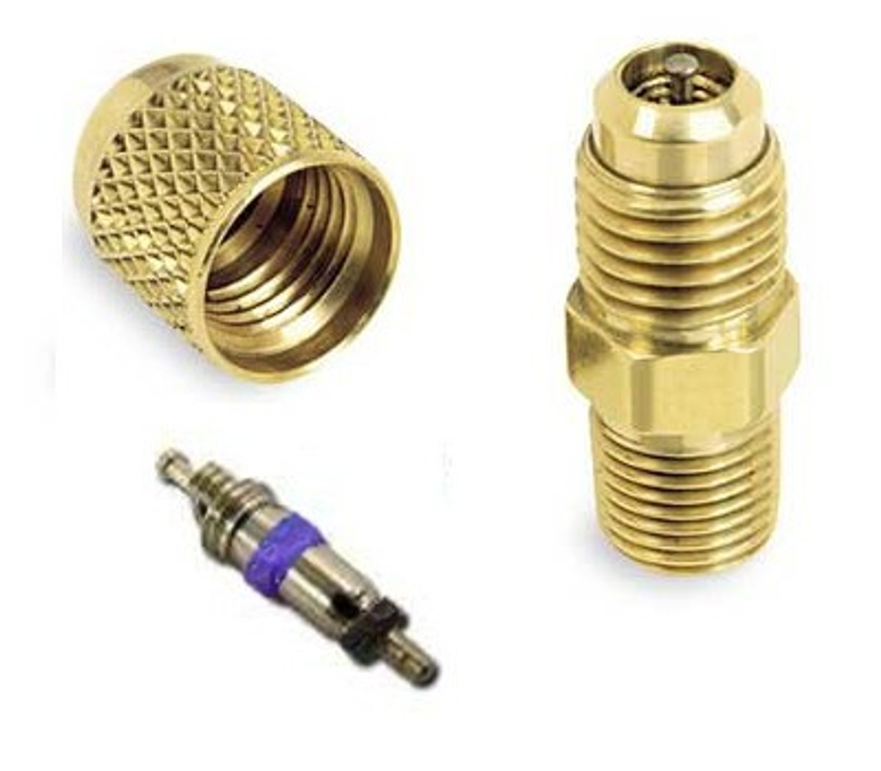 Durability of carbon fiber bike valves