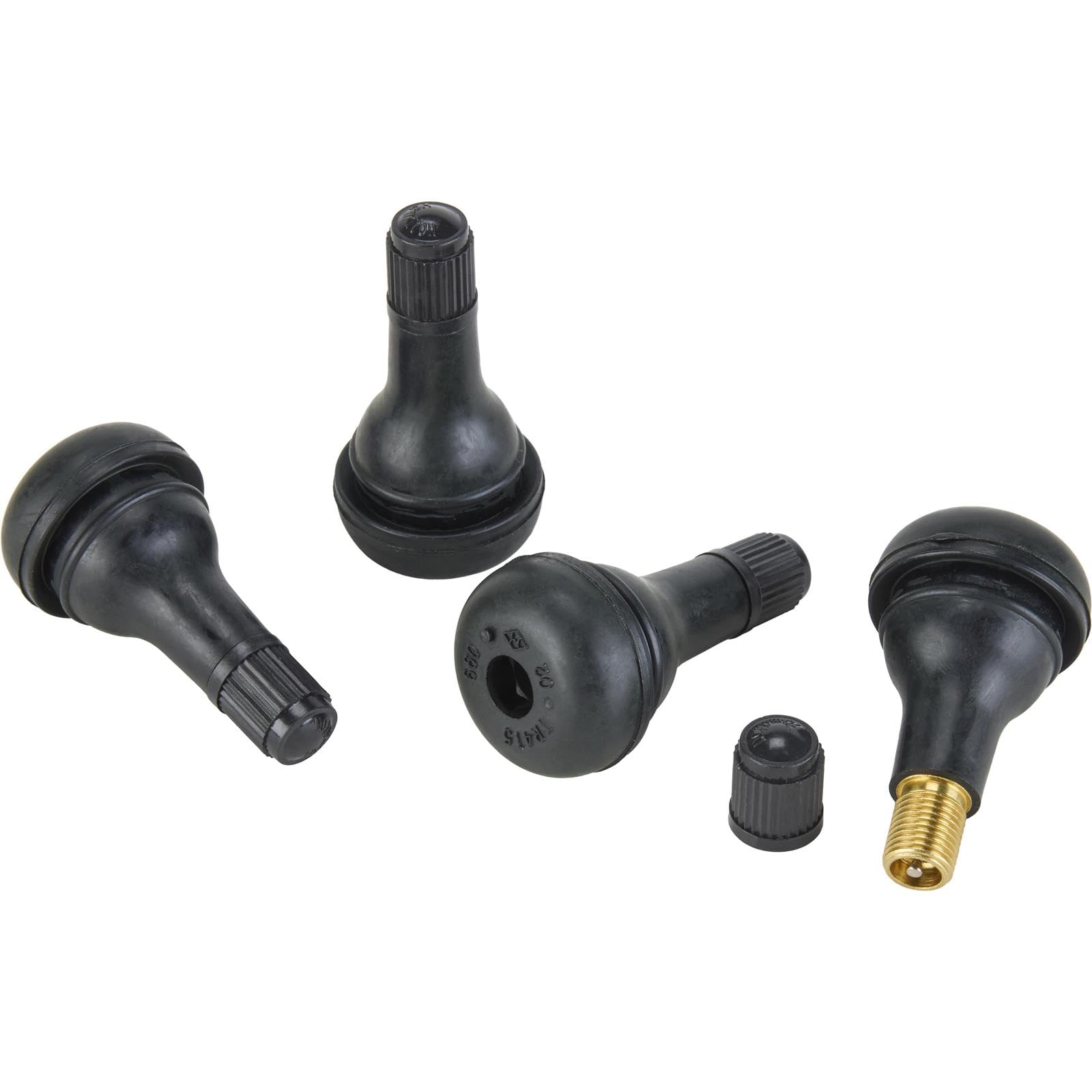 Presta valves