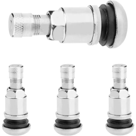 Carbon fiber bike valve types comparison