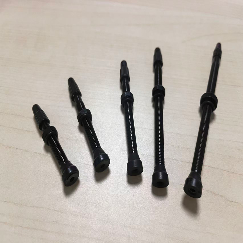 Durability of carbon fiber bike valves