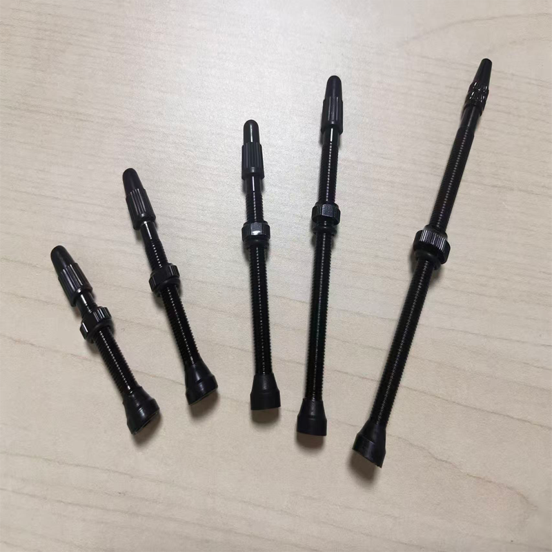Carbon fiber bike valve types comparison
