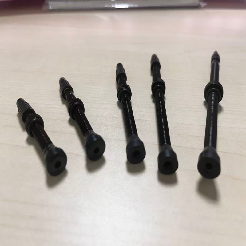 Presta valves