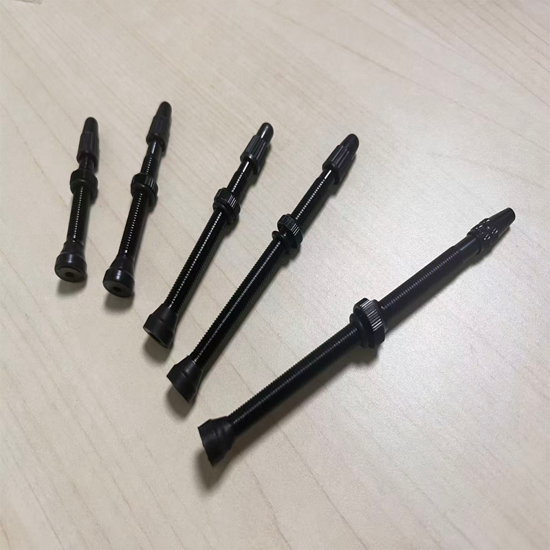 Presta valves