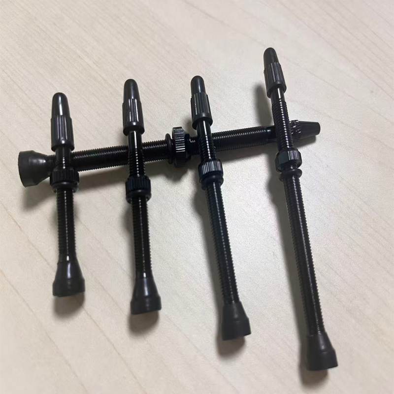 Durability of carbon fiber bike valves