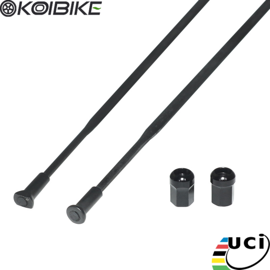 Spokes