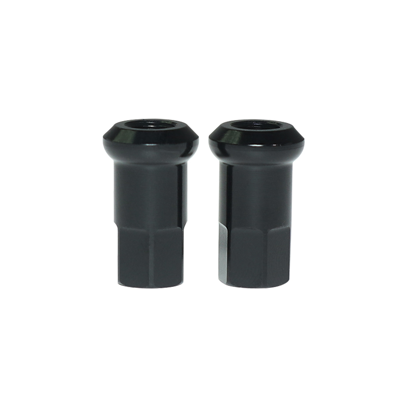 CS-5.0 carbon fiber spokes 3.5gram bike rim spokes T-head/Around-head spokes