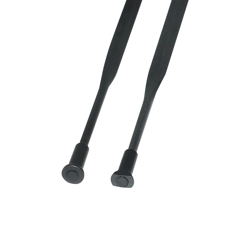 CS-5.0 carbon fiber spokes 3.5gram bike rim spokes T-head/Around-head spokes