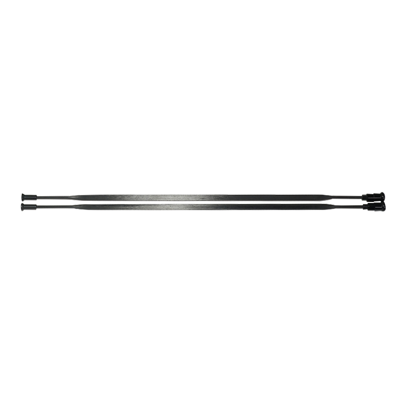 CS-5.0 carbon fiber spokes 3.5gram bike rim spokes T-head/Around-head spokes