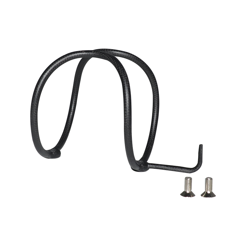 Carbon Fiber Bike Water Bottle Cage Bike Water Bottle Cage
