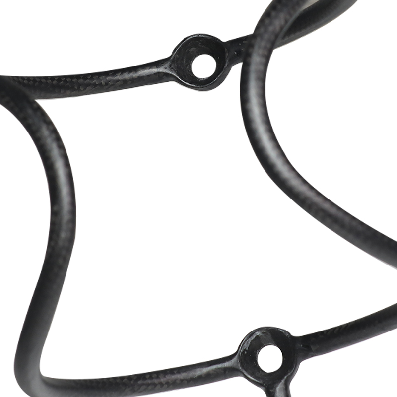 Carbon Fiber Bike Water Bottle Cage Bike Water Bottle Cage