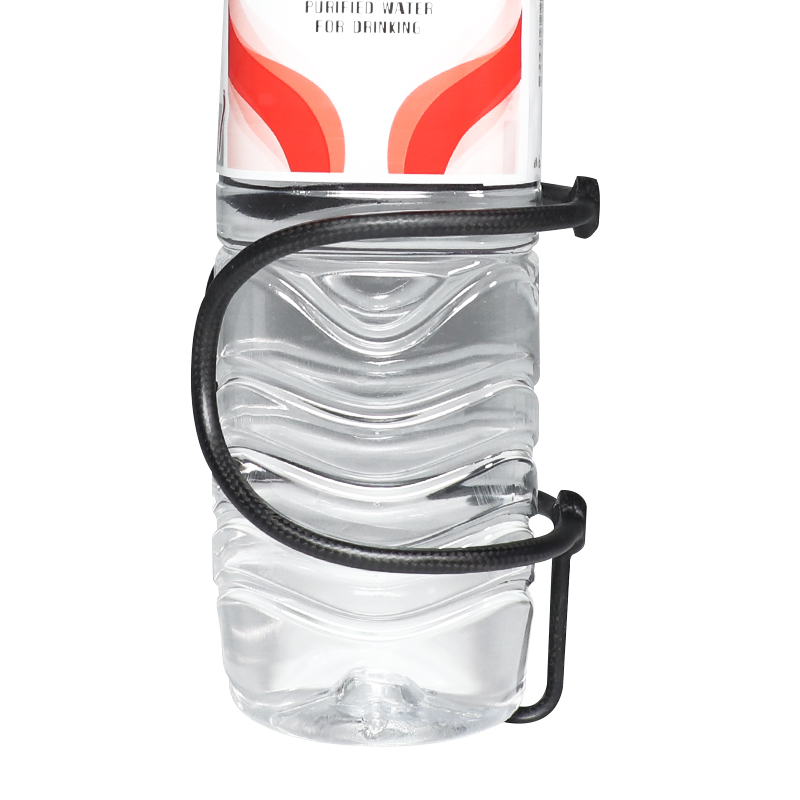 Carbon Fiber Bike Water Bottle Cage Bike Water Bottle Cage