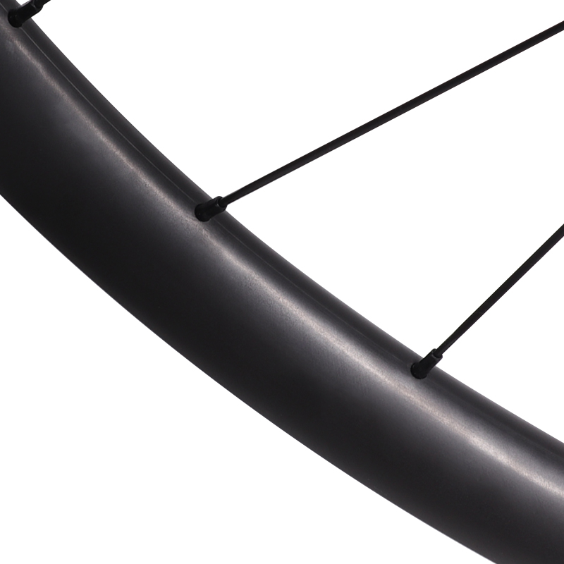 Carbon wheelset for mountain bike off-road carbon MTB wheelset carbon bicycle wheelset