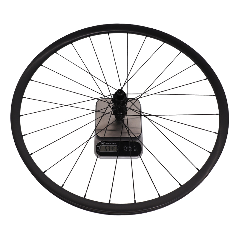 Carbon wheelset for mountain bike off-road carbon MTB wheelset carbon bicycle wheelset