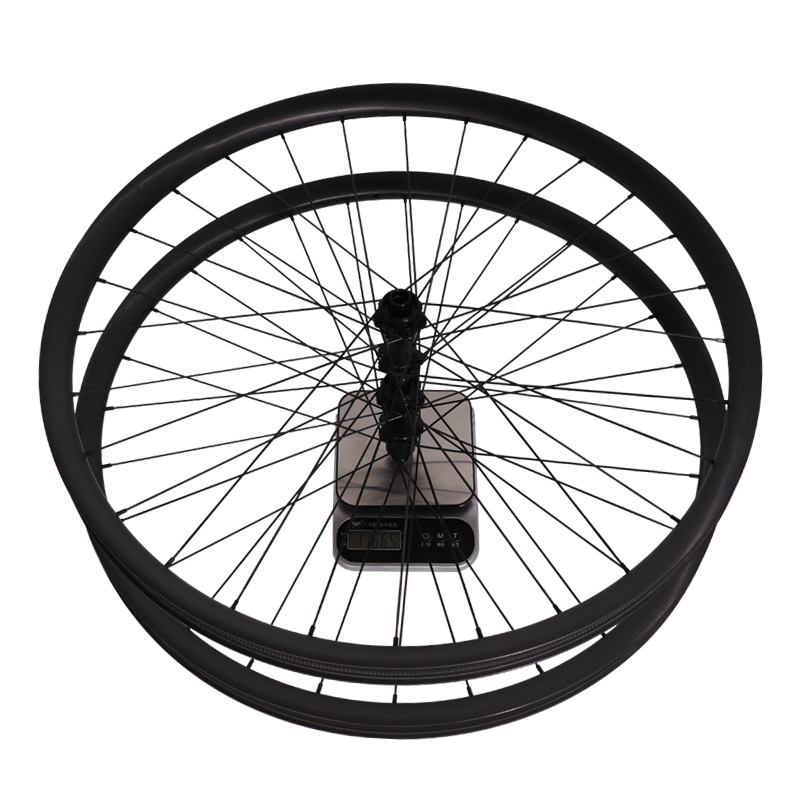 Carbon wheelset for mountain bike off-road carbon MTB wheelset carbon bicycle wheelset