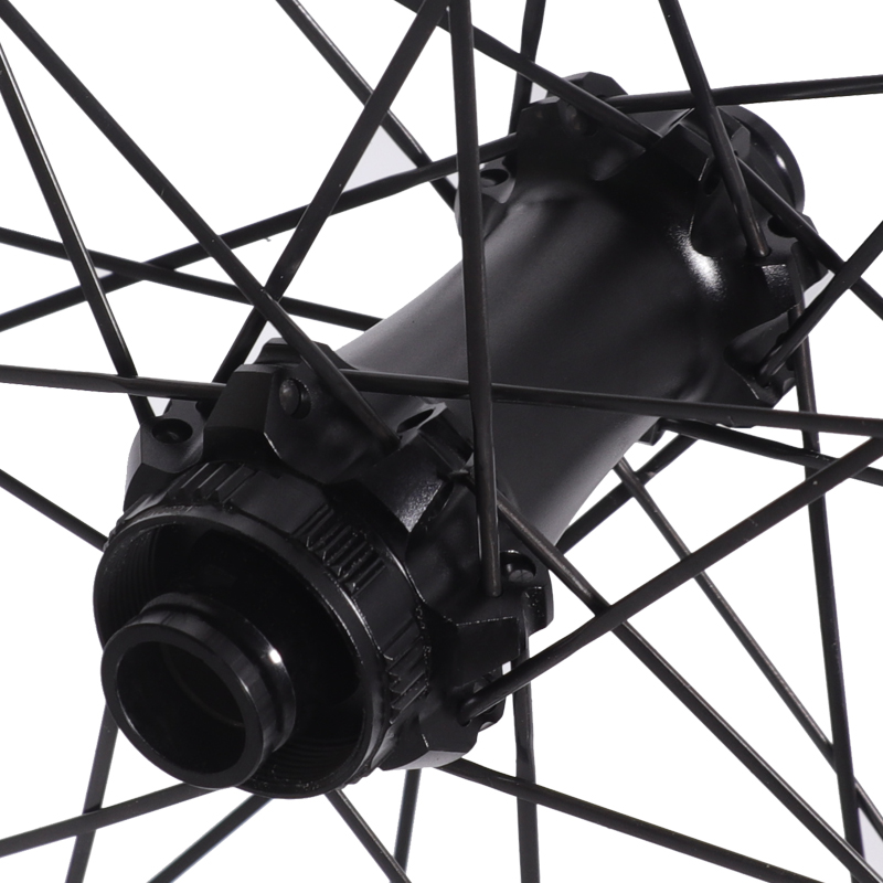 Carbon wheelset for mountain bike off-road carbon MTB wheelset carbon bicycle wheelset