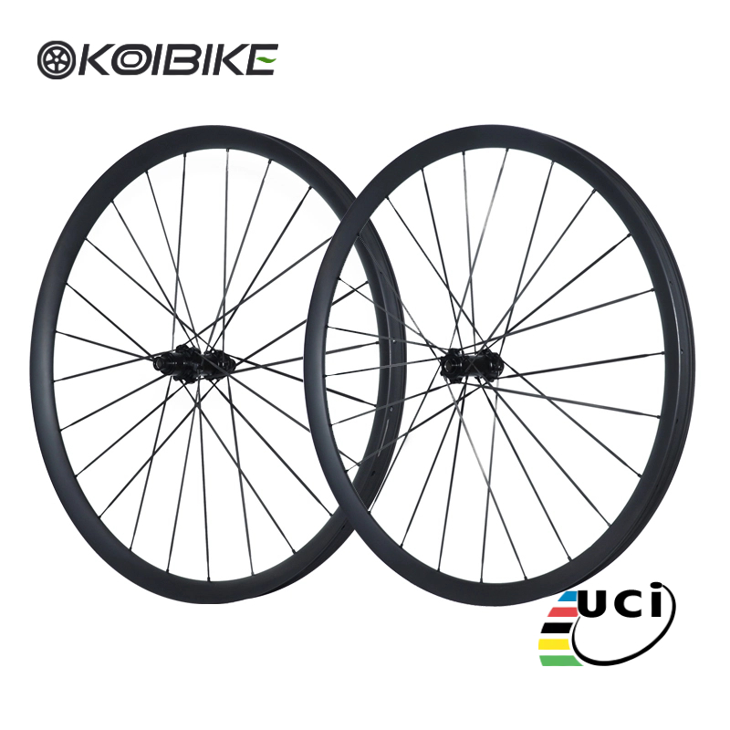 carbon wheel spokes mtb wheels 29 set disc brakes 28X36mm carbon spoke