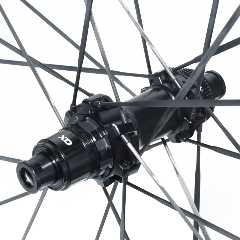 carbon wheel spokes mtb wheels 29 set disc brakes 28X36mm carbon spoke