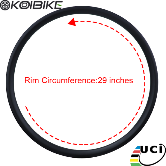 Bicycle sizes