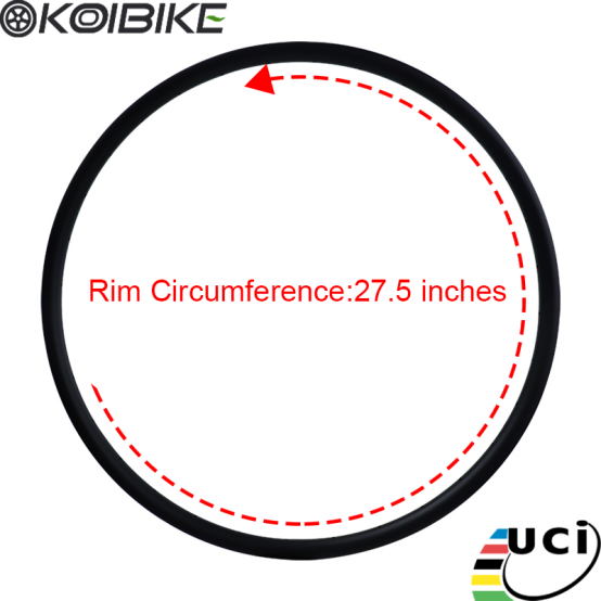 29-inch bicycle rims