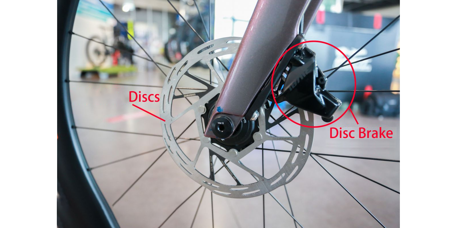 Bicycle Accessories
