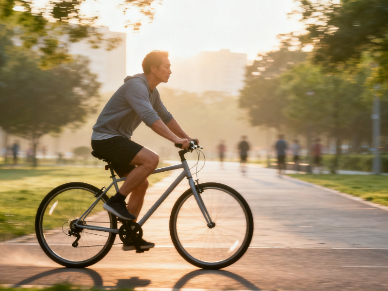 The Importance of Spoke Tension in Bicycle Wheels