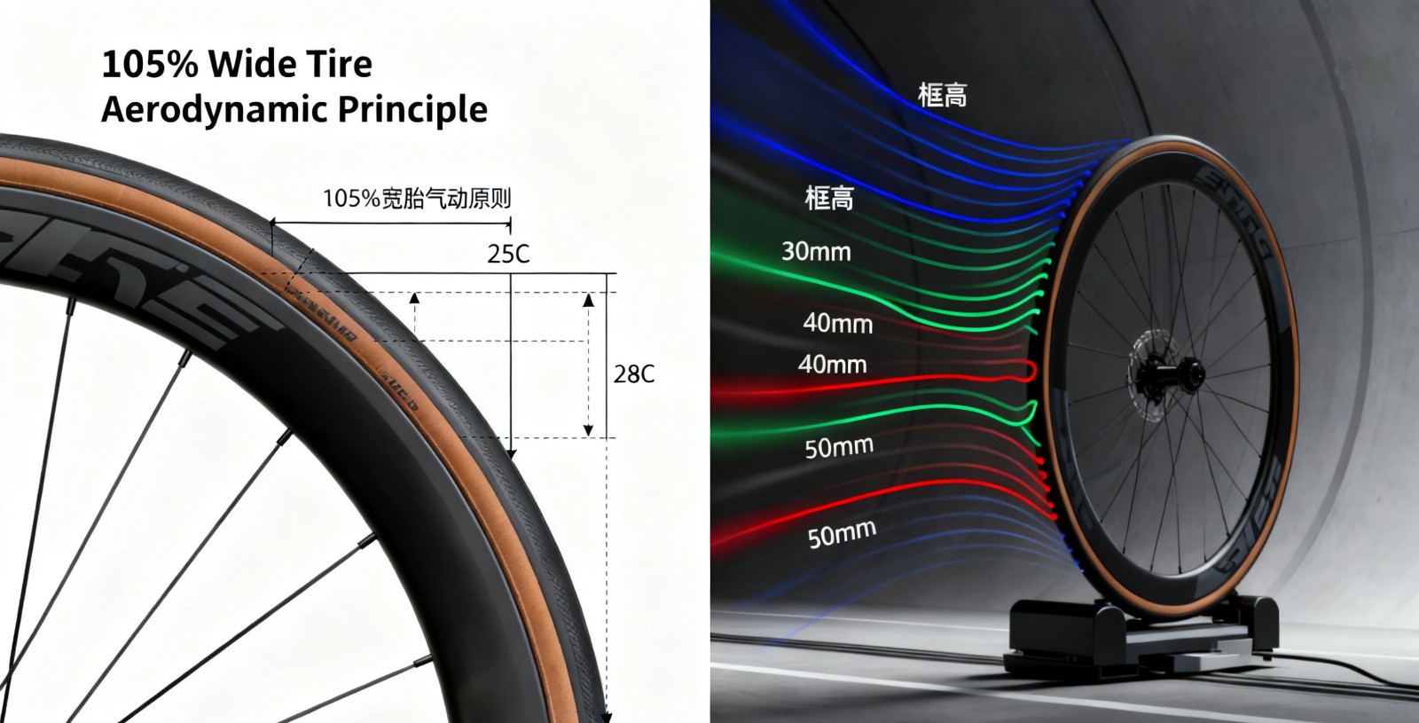 carbon wheels for road bike