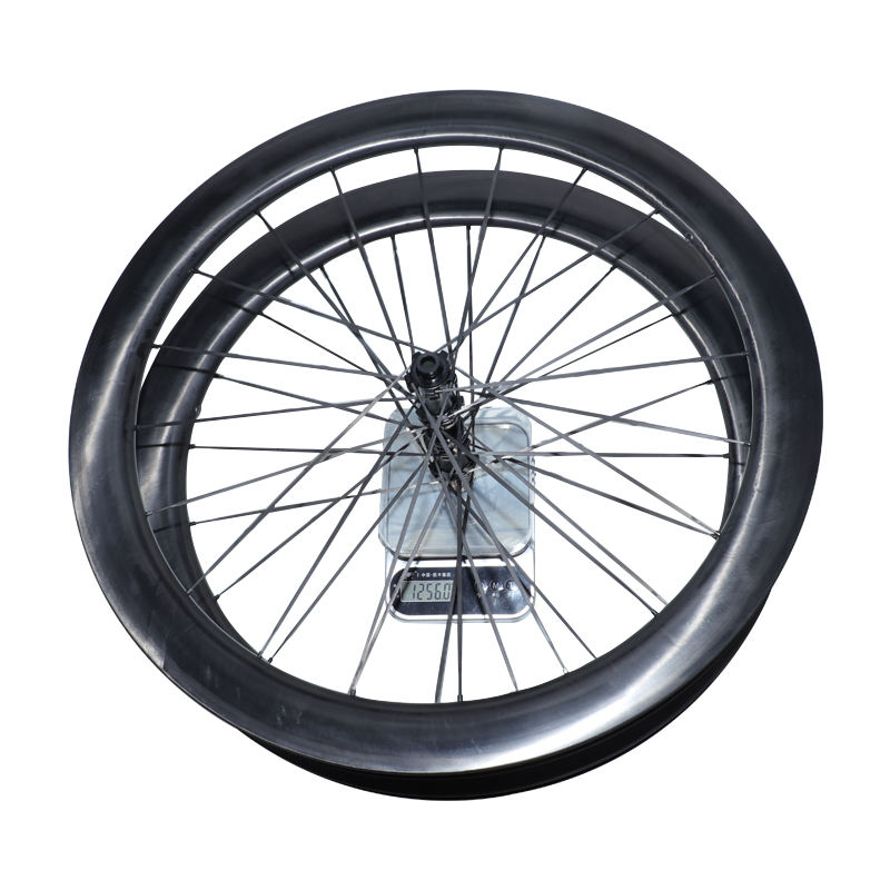 bike wheel spokes