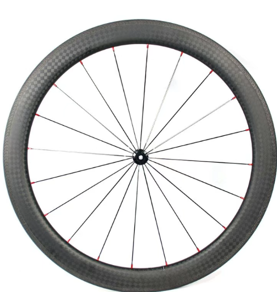 bike wheel spokes