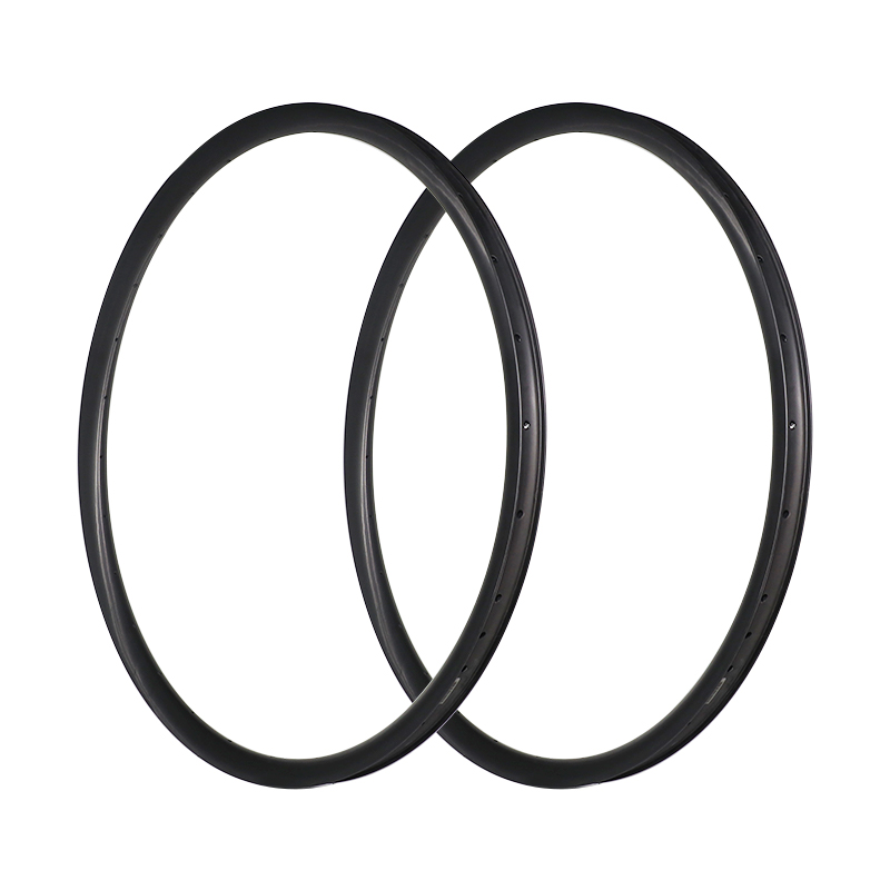 A new weapon for mountain biking: the D28X30TL/HL-UL mountain bike rim -MTB is here!