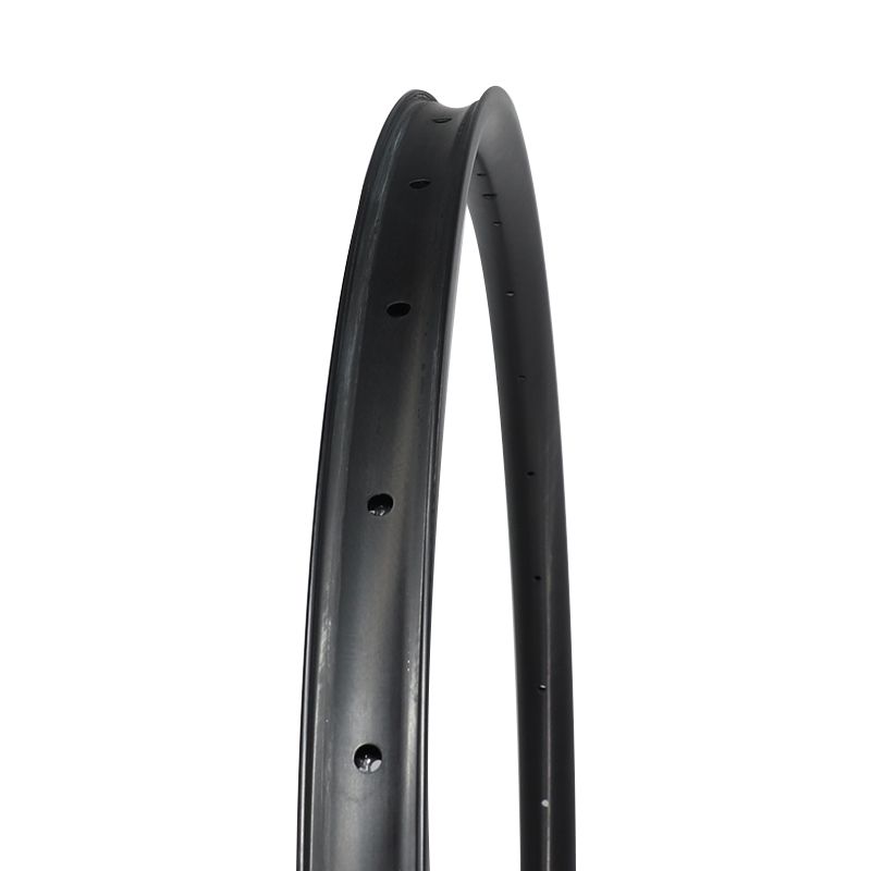 A new weapon for mountain biking: the D28X30TL/HL-UL mountain bike rim -MTB is here!
