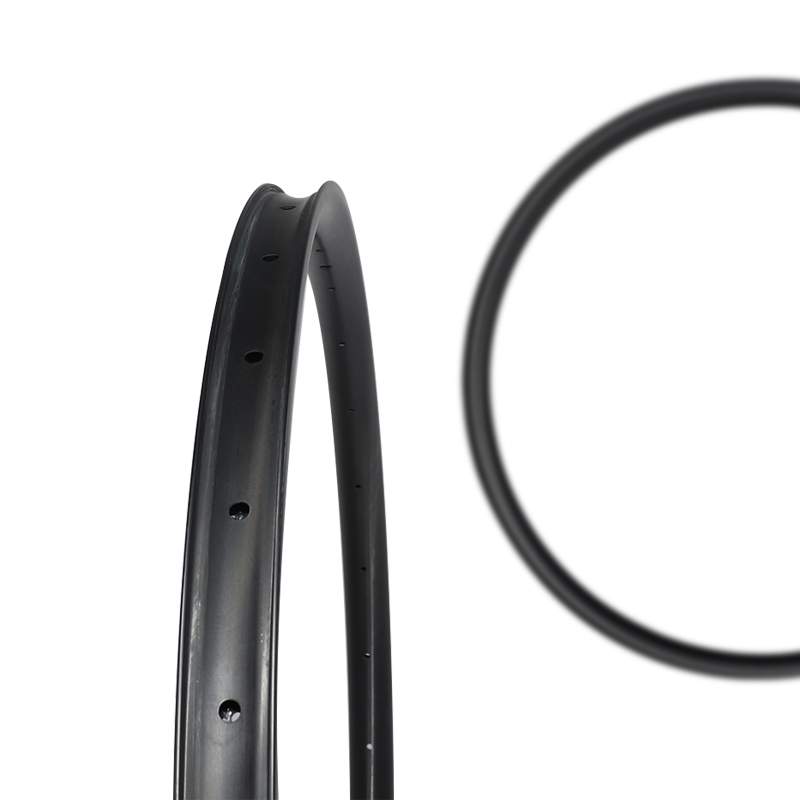 A new weapon for mountain biking: the D28X30TL/HL-UL mountain bike rim -MTB is here!