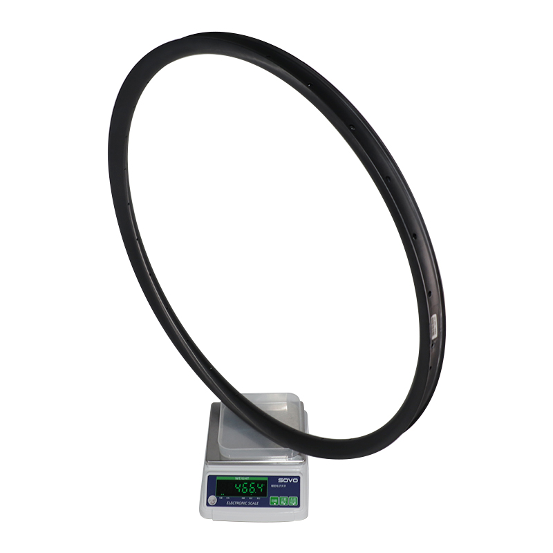 A new weapon for mountain biking: the D28X30TL/HL-UL mountain bike rim -MTB is here!