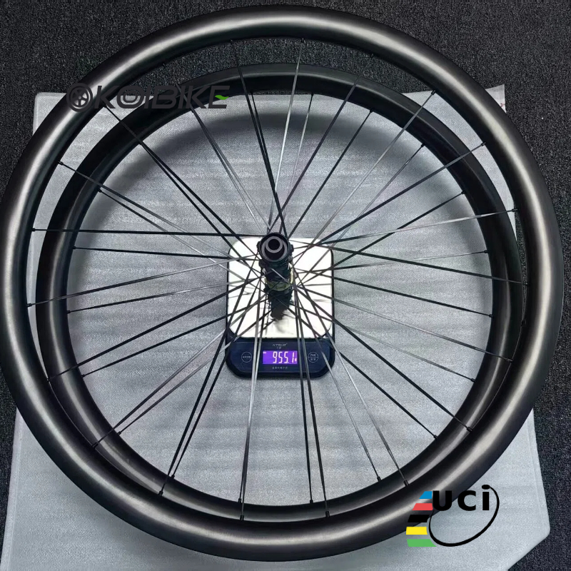 The most frequently asked questions about KOIBIKE wheelsets: lightweight, stiffness, and compatibility – the answers are all here!