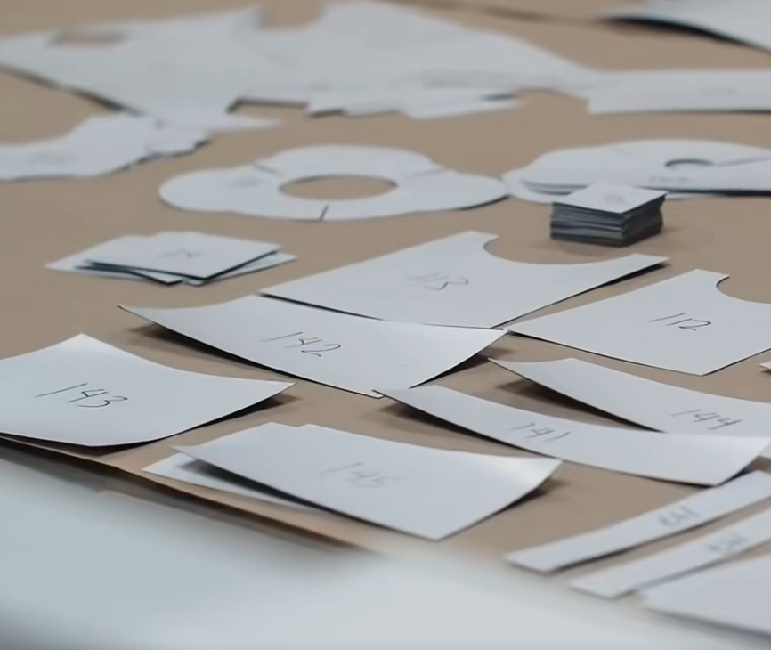 carbon fiber transform into a bicycle frame