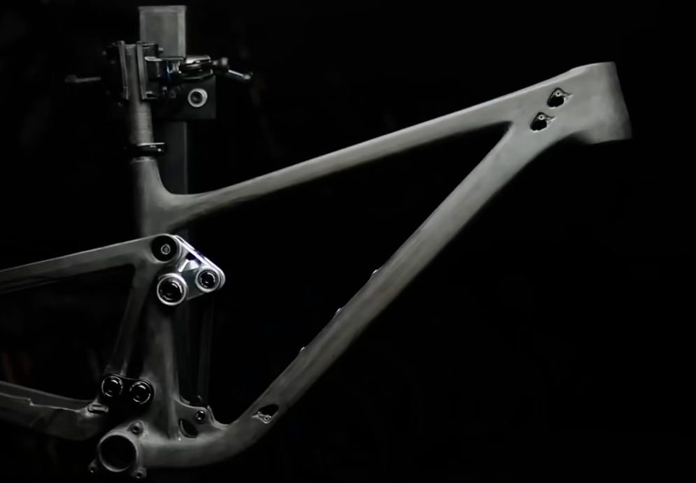 Road bike frames