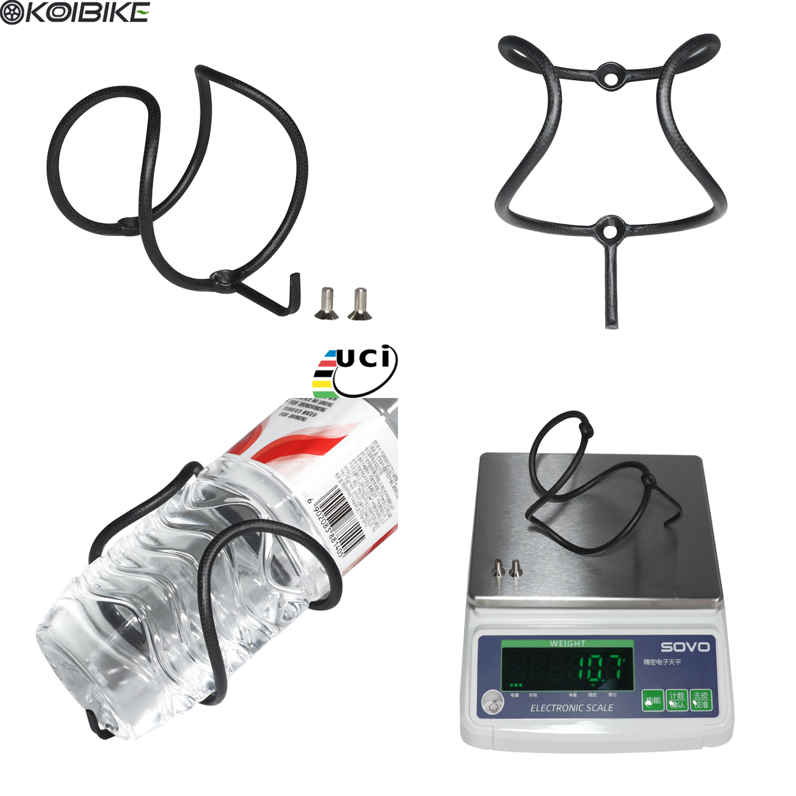 Bike Water Bottle Cage Bike Water Bottle Cage