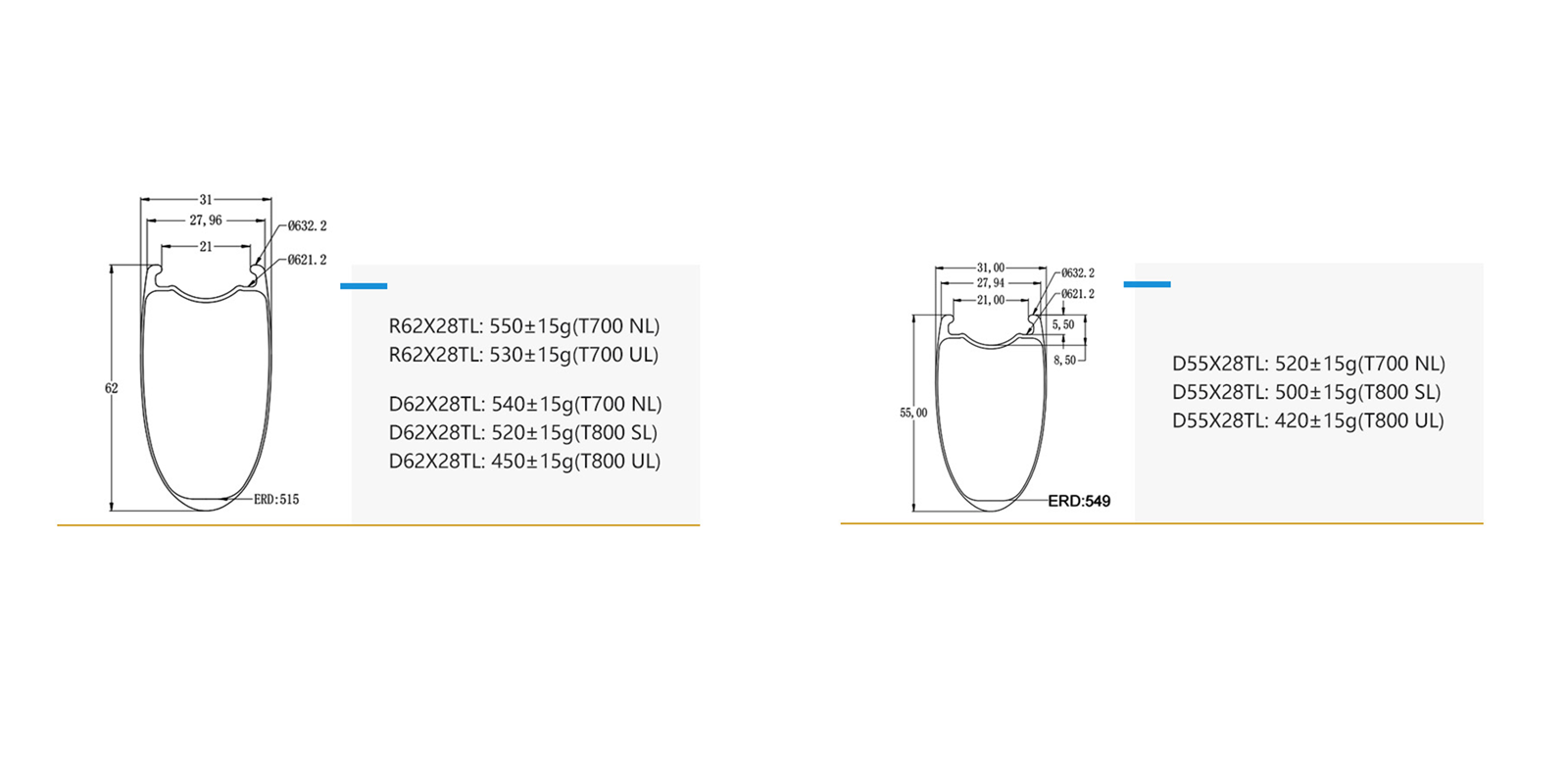 road bike carbon disc wheels