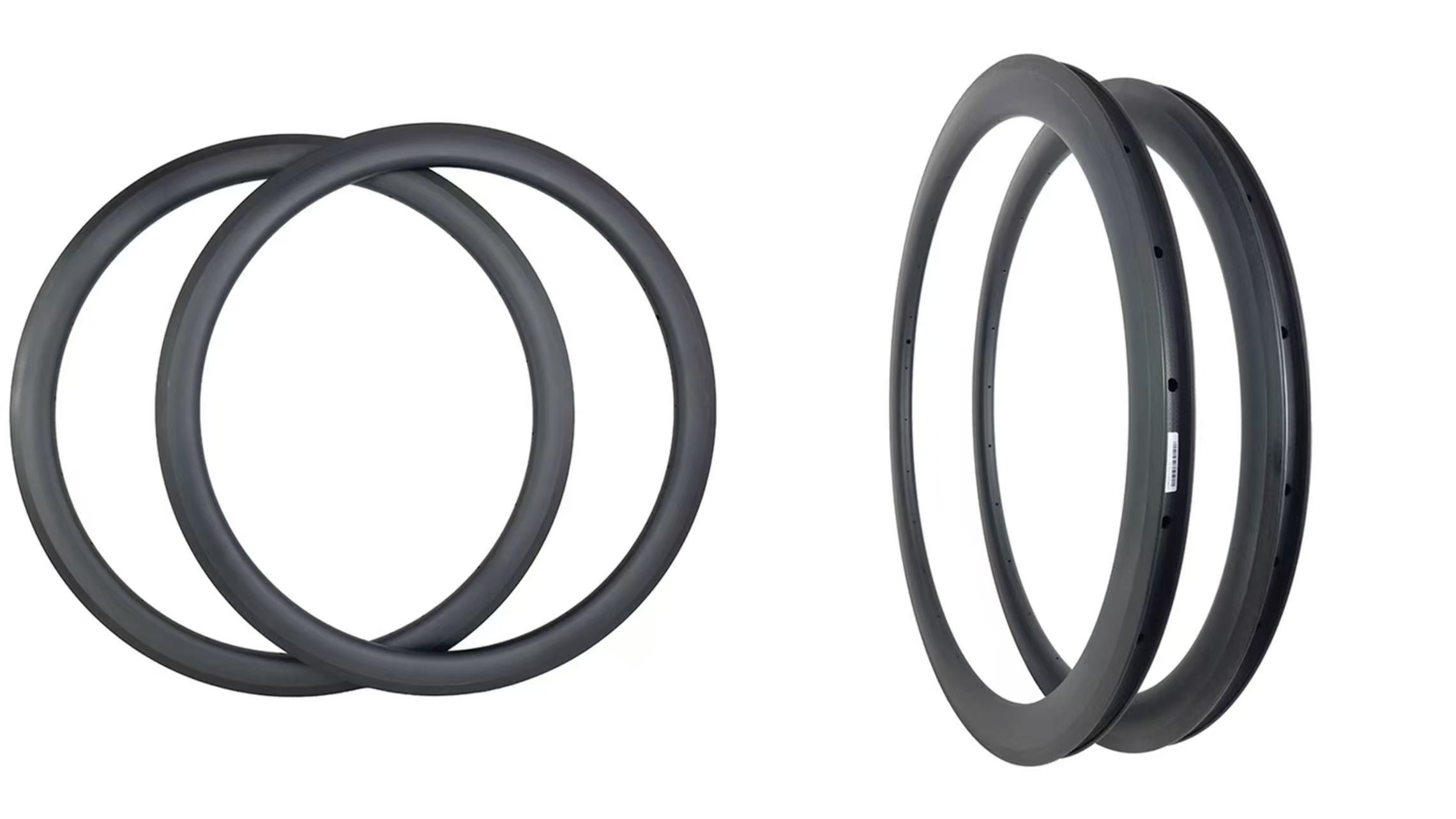 700c road bike tubular wheels rim brake