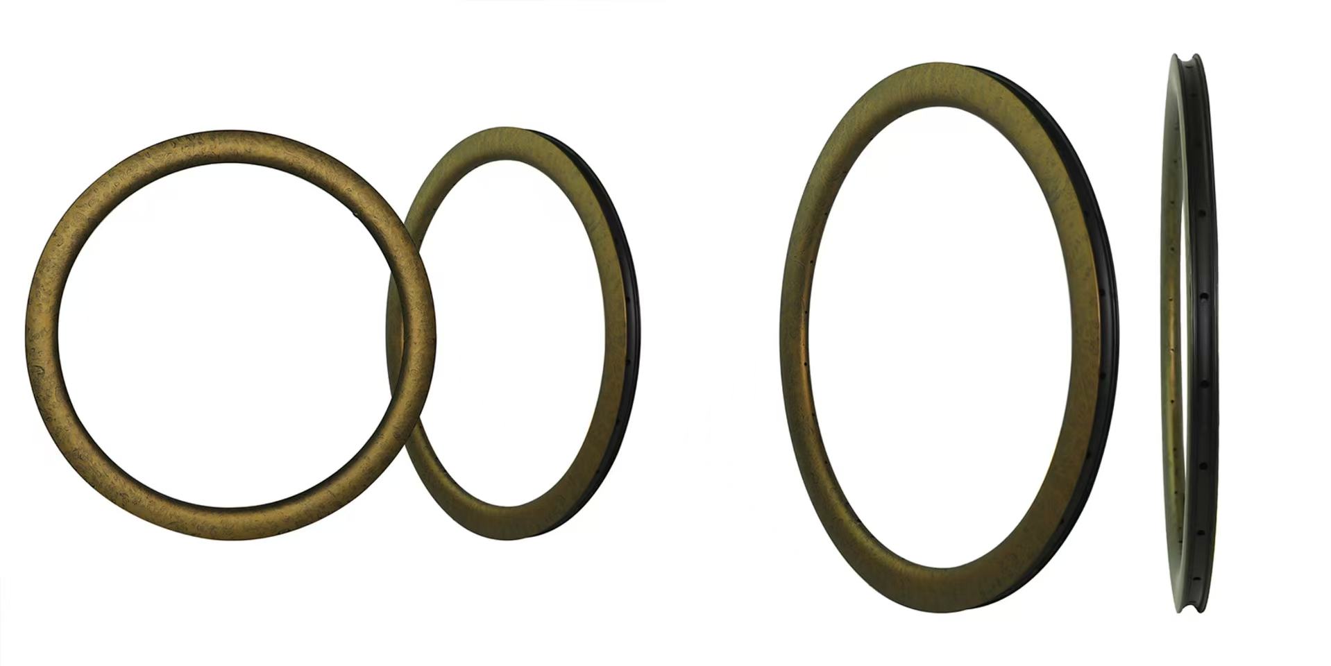 dics brake road bike rims for sale